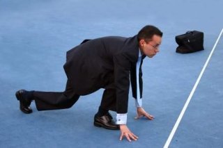 business-sport